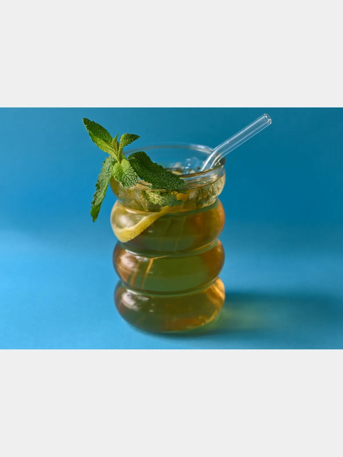 100% Pure Peppermint Herbal Tea, 60 bags