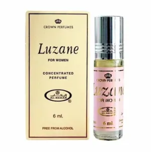 Al-Rehab Luzane Attar 6ml