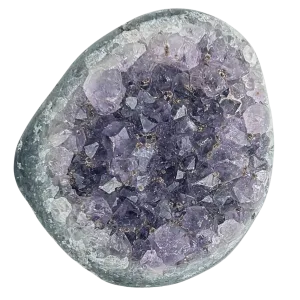 Amethyst Cluster #267
