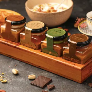 Amlou Discovery Box