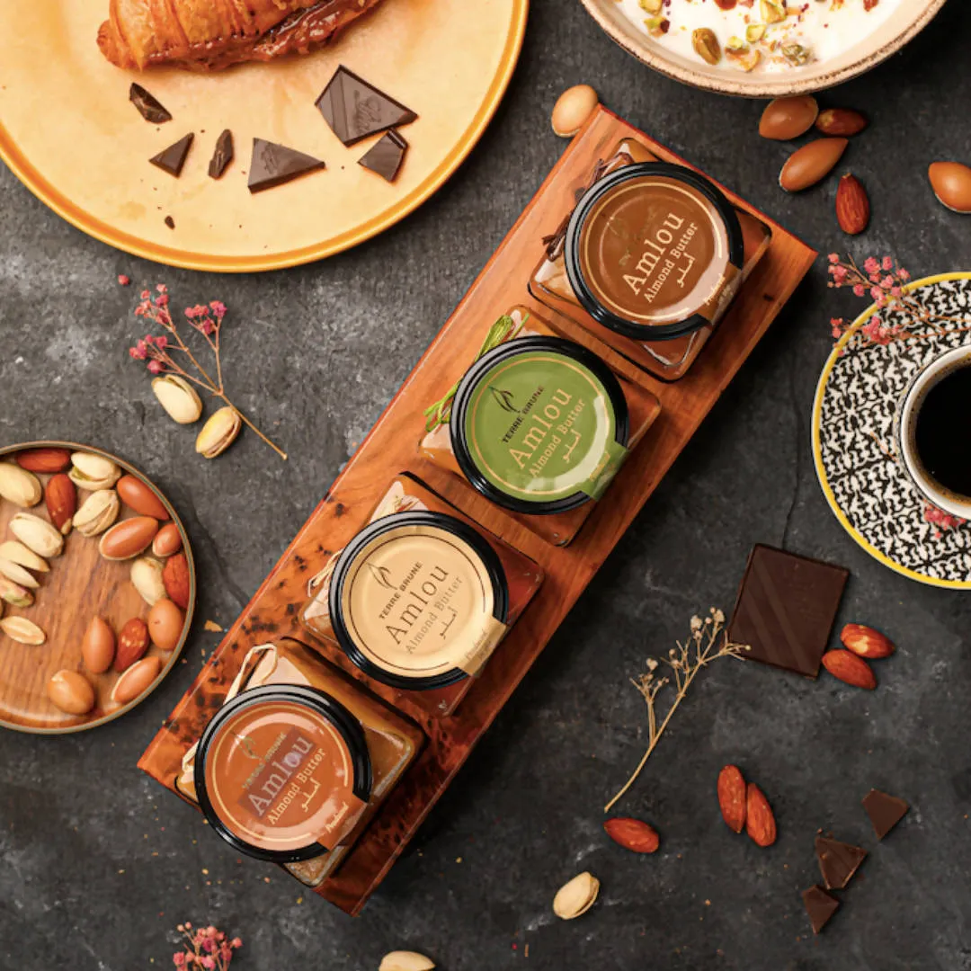 Amlou Discovery Box