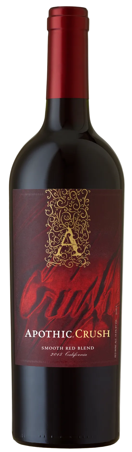 APOTHIC CRUSH 750ML