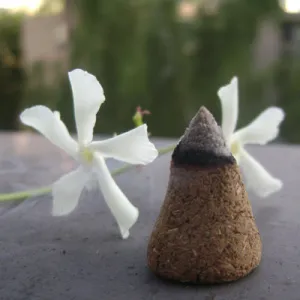 Art of Incense