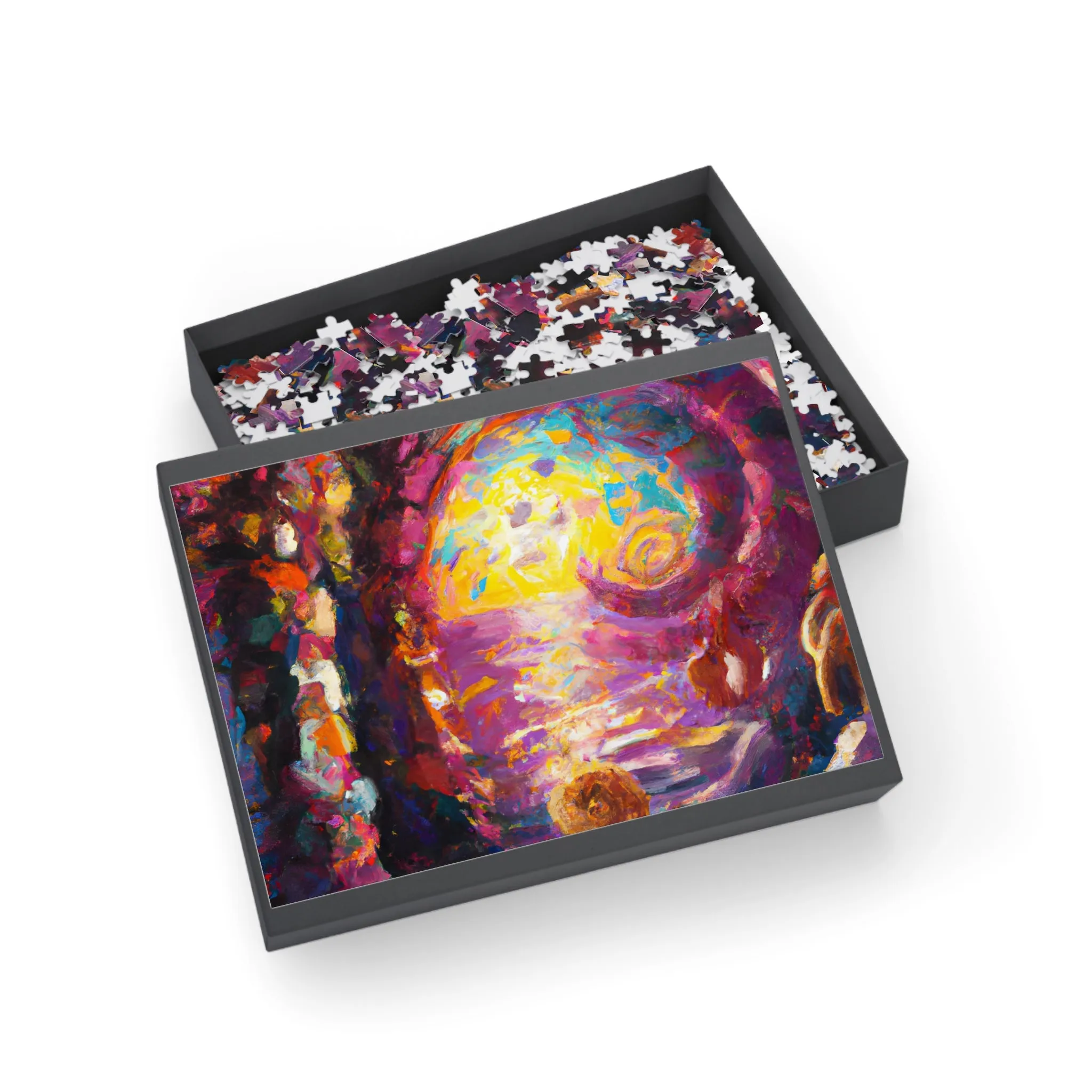 Artemina - Gay Hope Jigsaw Puzzle