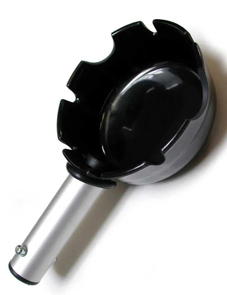 Ash Tray Attachment for Scott Paul's Humiliator Gag
