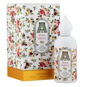 Attar Collection Rosa Galore Edp 100ml