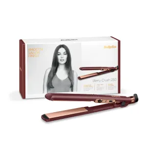 BaByliss Berry Crush 230 Straighteners
