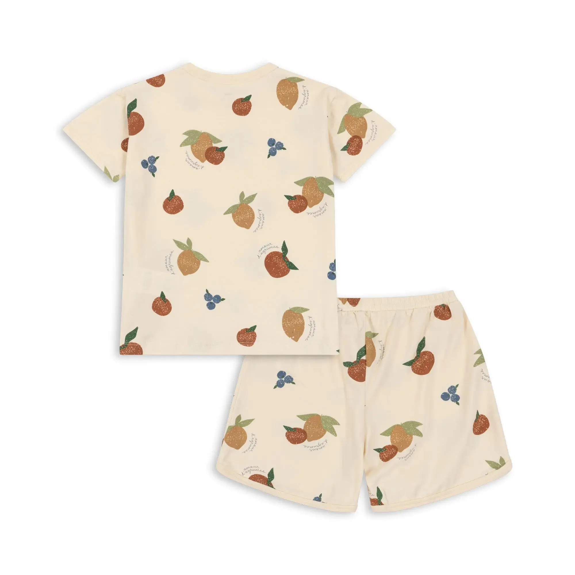 Basic Set Gots - Fruity