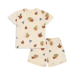 Basic Set Gots - Fruity
