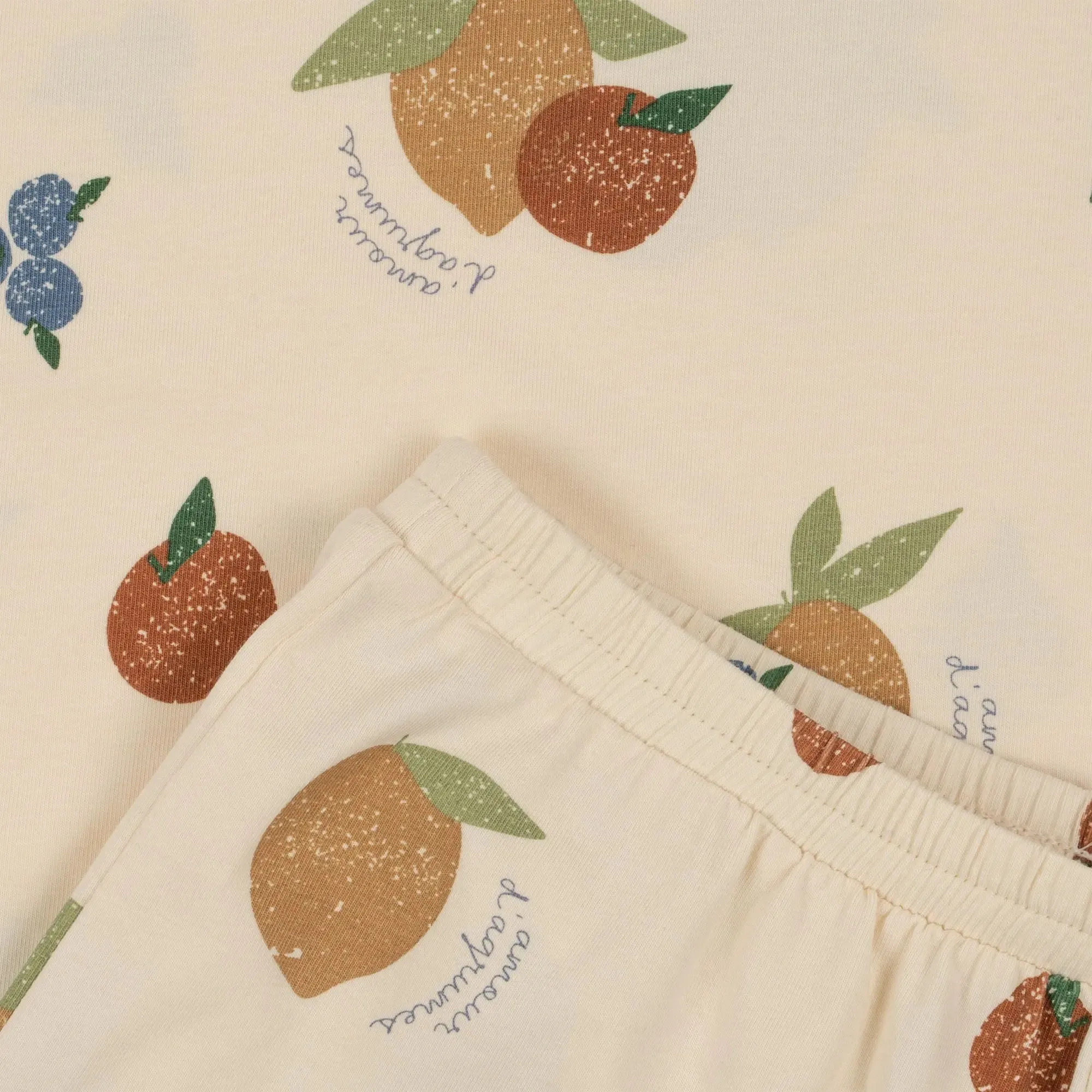 Basic Set Gots - Fruity