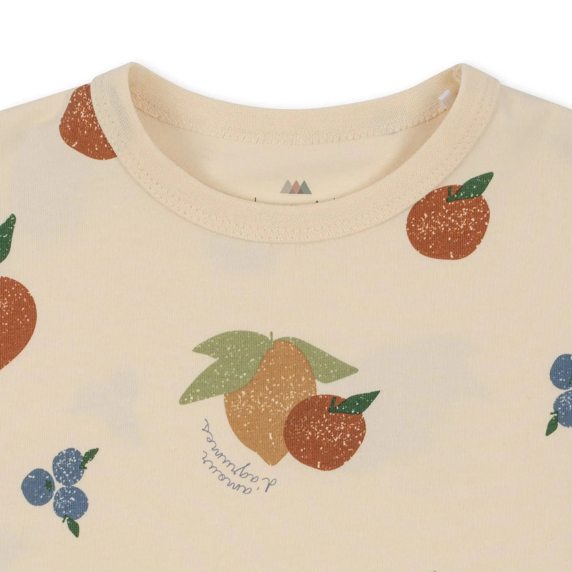 Basic Set Gots - Fruity