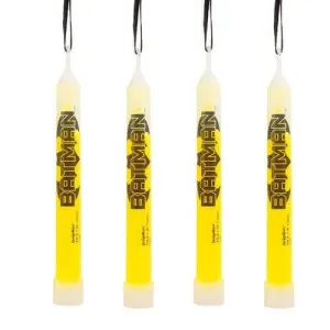 Batman Glow Sticks