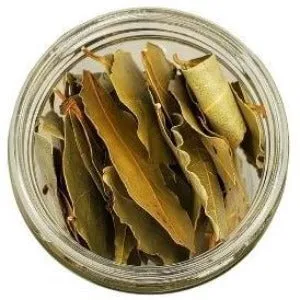 Bay Leaves