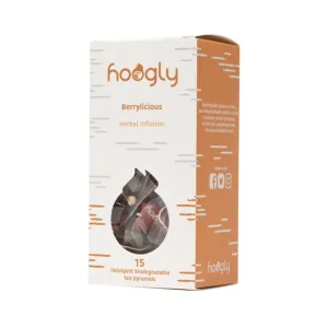 Berrylicious - Herbal Infusion