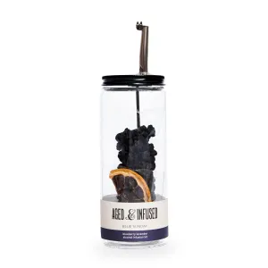 Blue Sunday Cocktail Infusion Kit