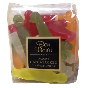 Bon Bon’s 166g Fruity Meerkats