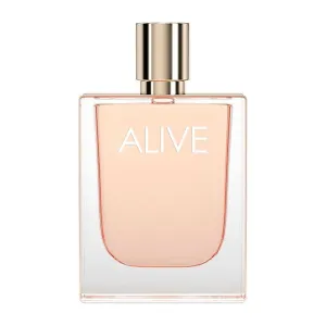 BOSS ALIVE WOMEN EDP 80ML
