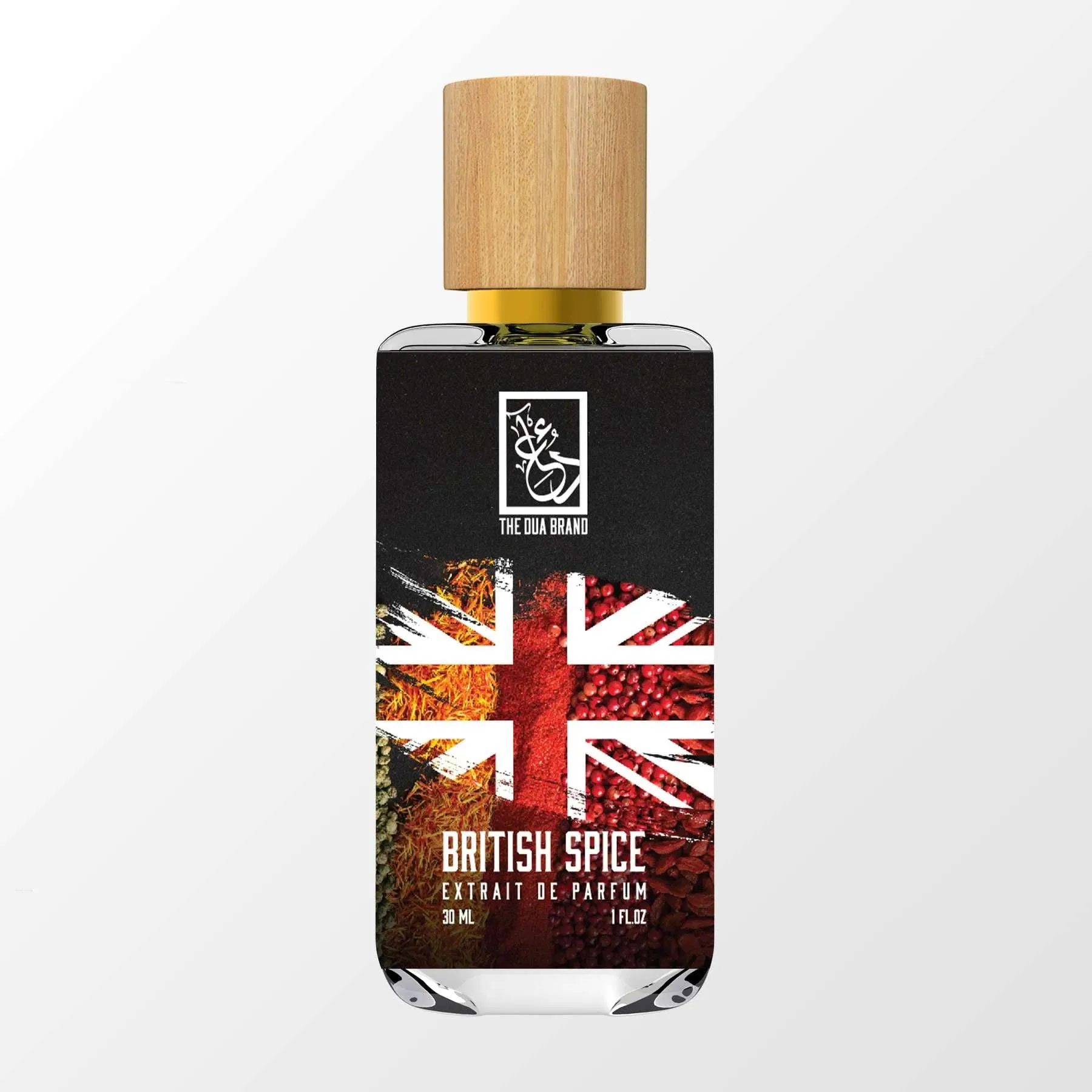 British Spice