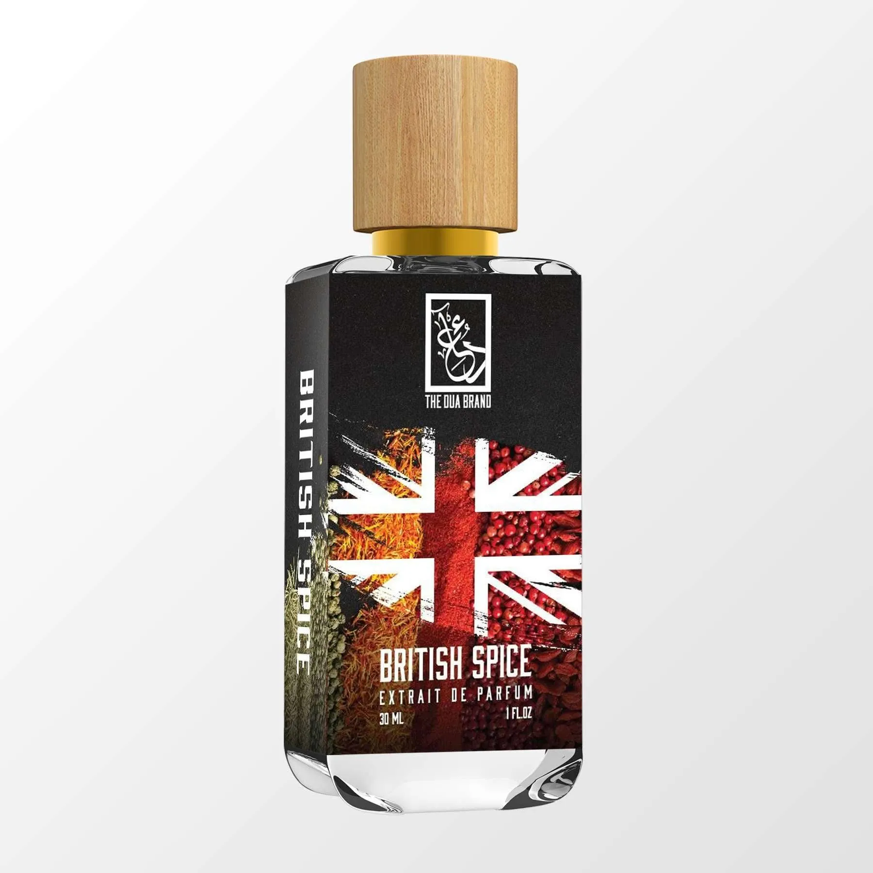 British Spice