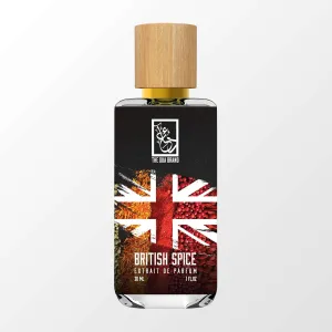 British Spice