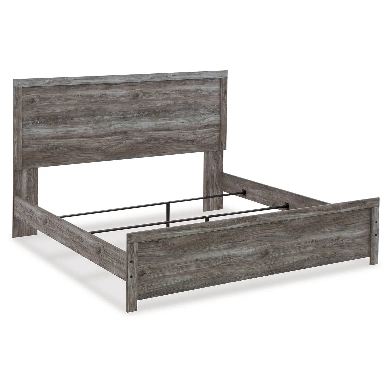 Bronyan Panel Bed