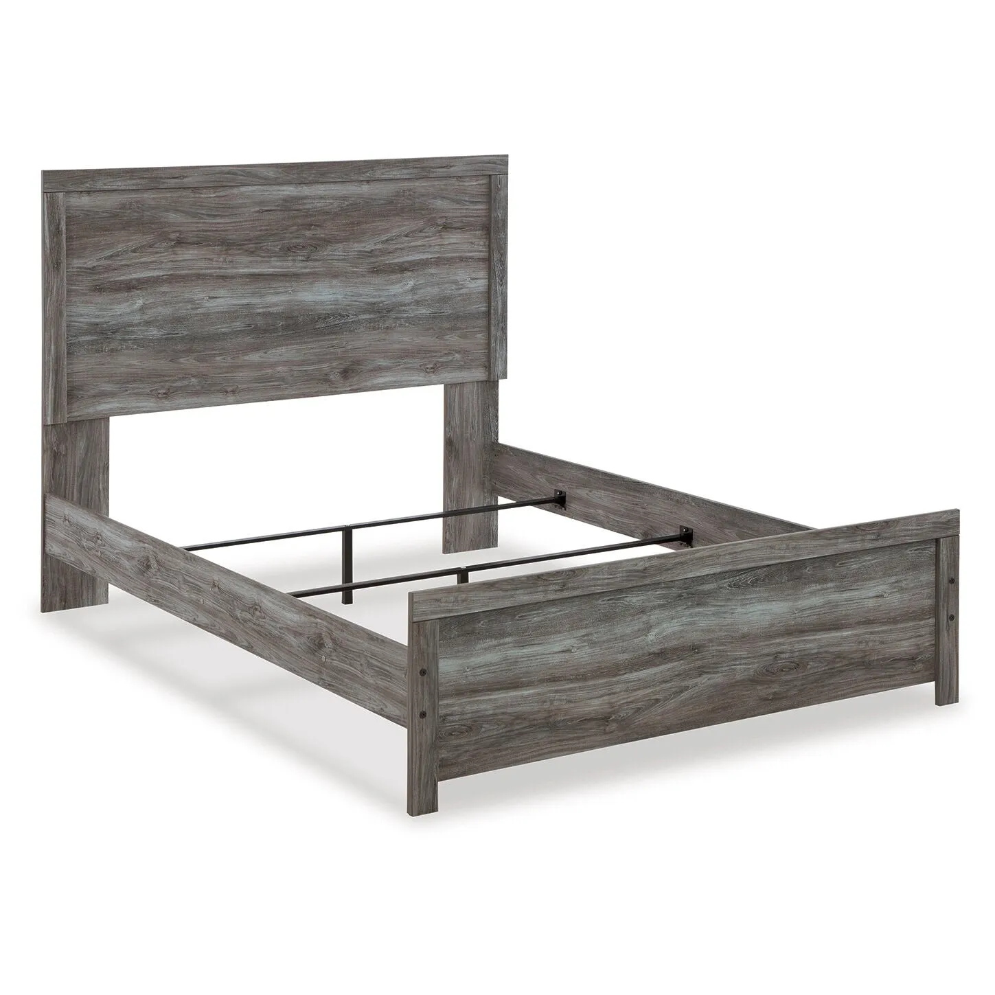 Bronyan Panel Bed