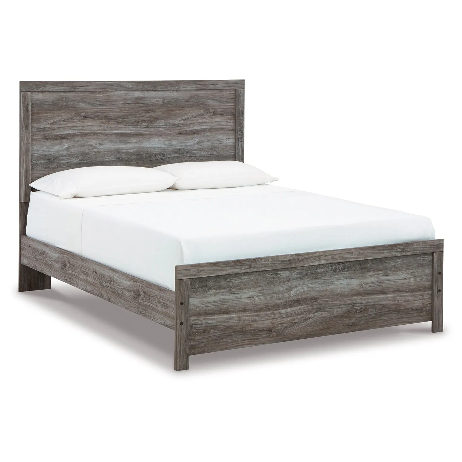 Bronyan Panel Bed
