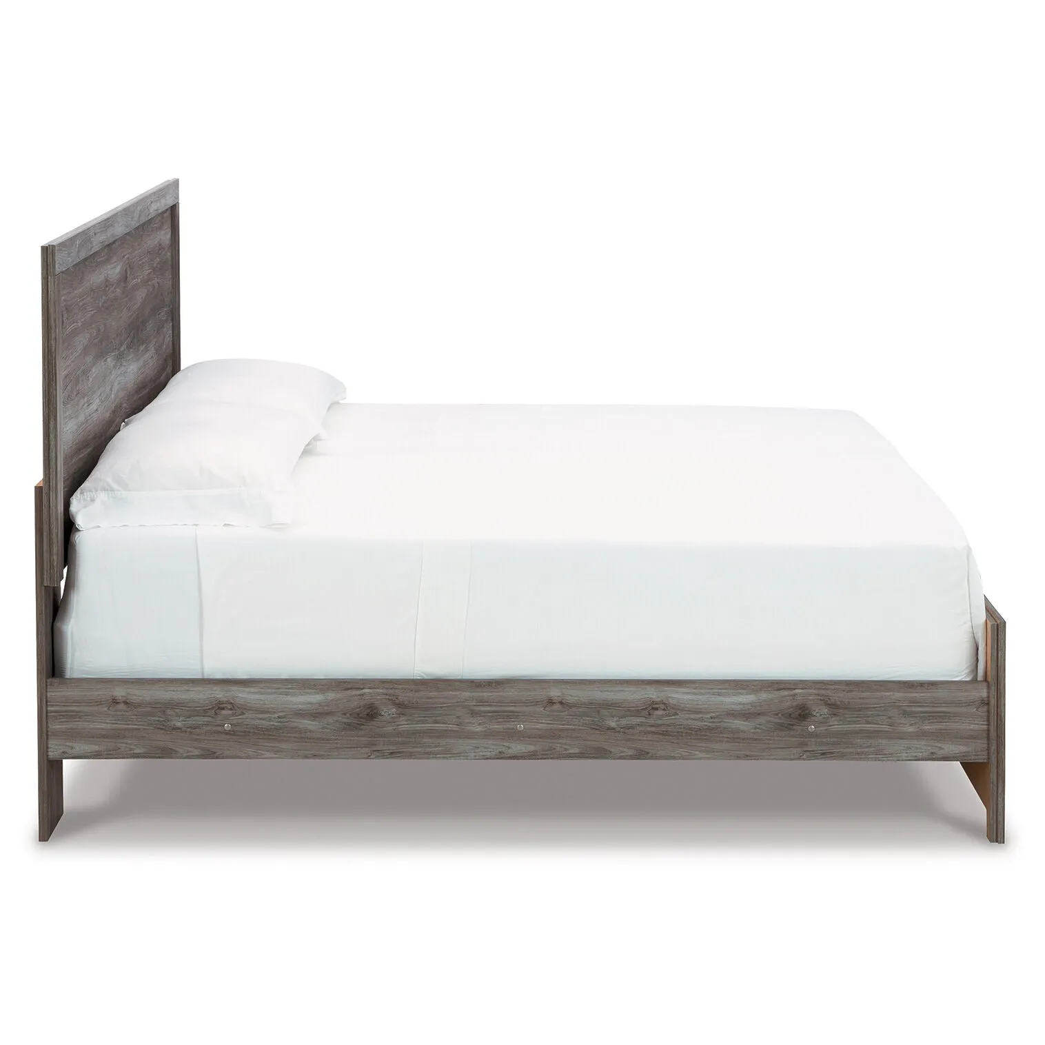 Bronyan Panel Bed