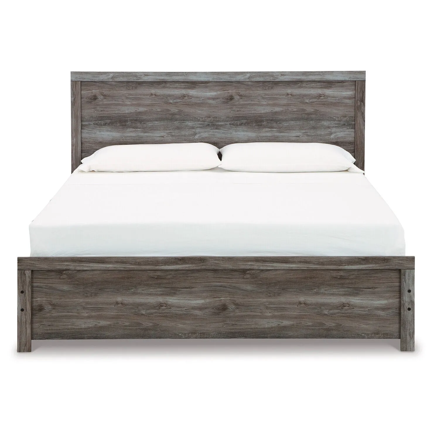 Bronyan Panel Bed