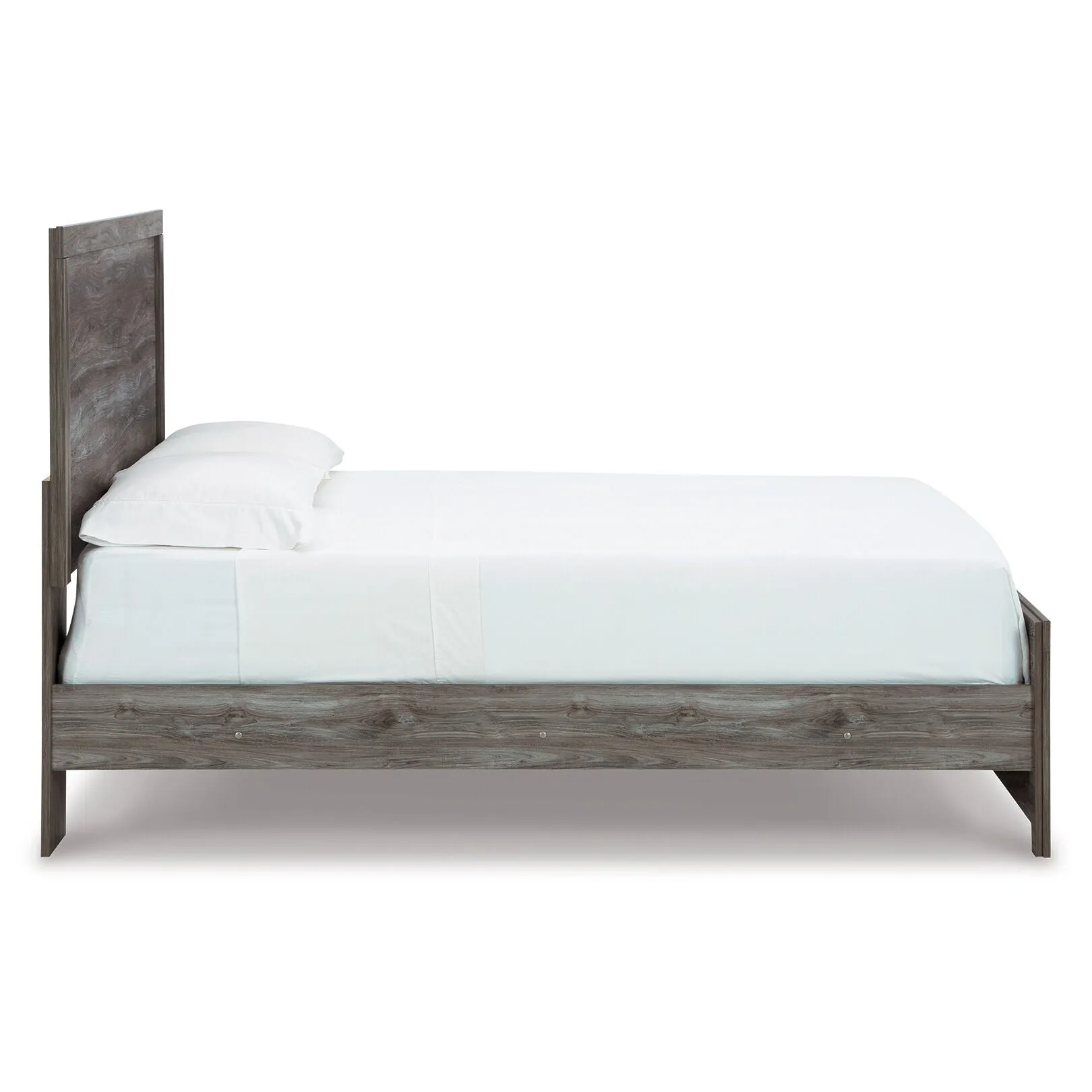 Bronyan Panel Bed