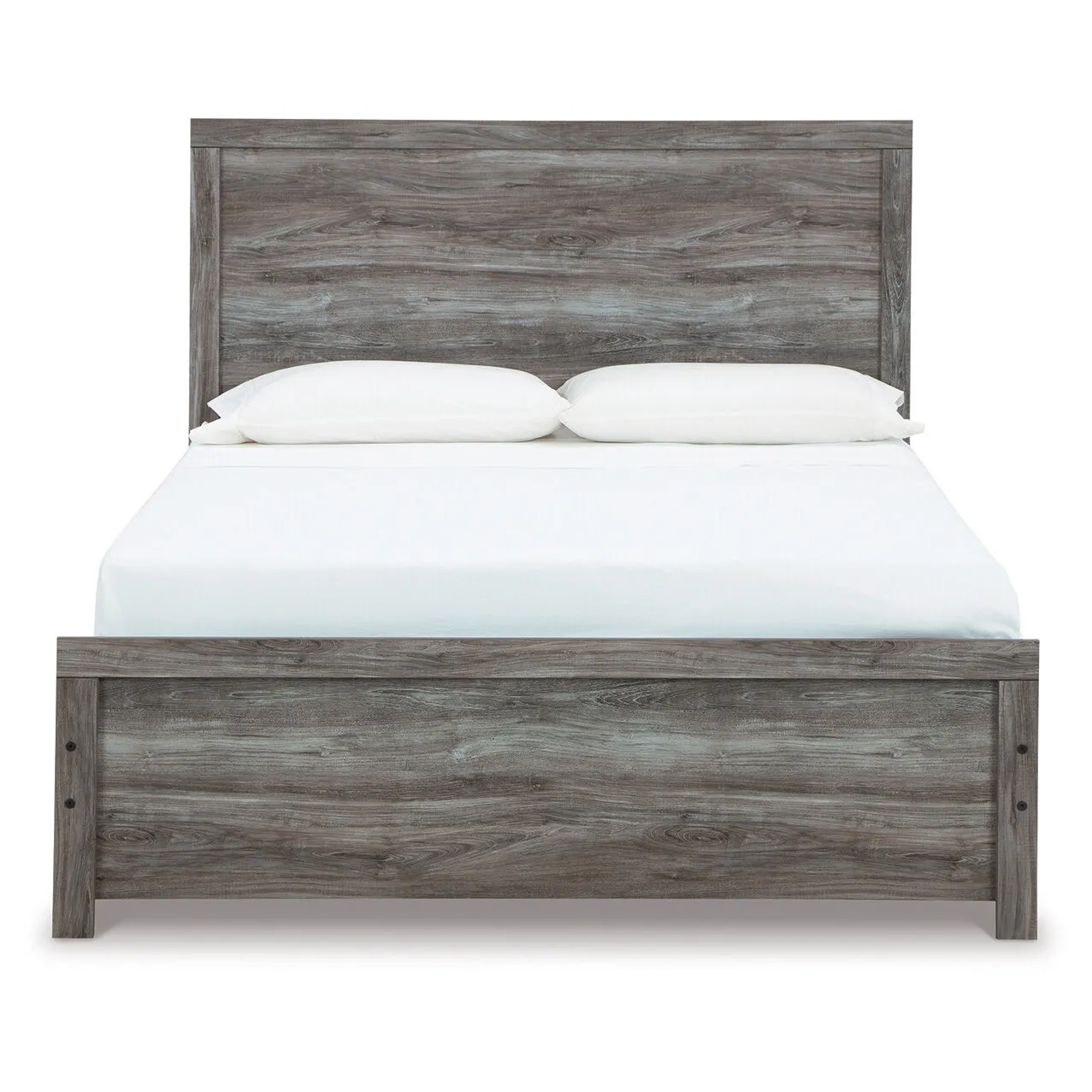 Bronyan Panel Bed