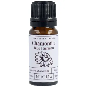 Chamomile Blue | German Essential Oil
