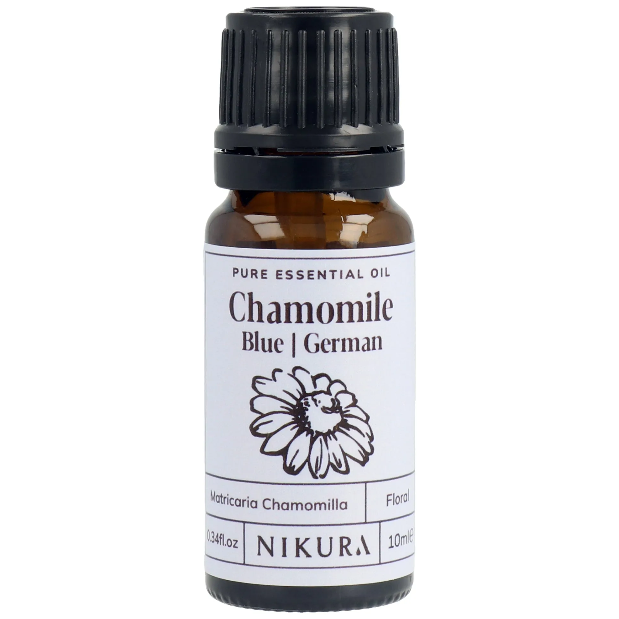 Chamomile Blue | German Essential Oil