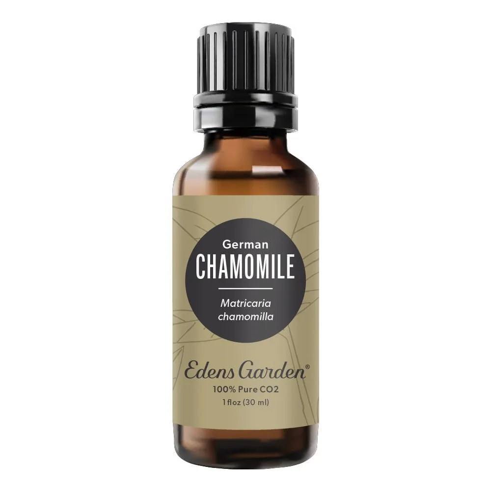 Chamomile- German CO2