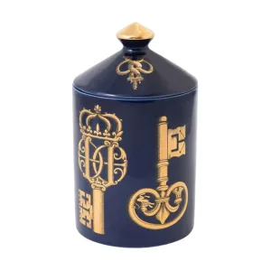 CHIAVI CANDLE SMALL
