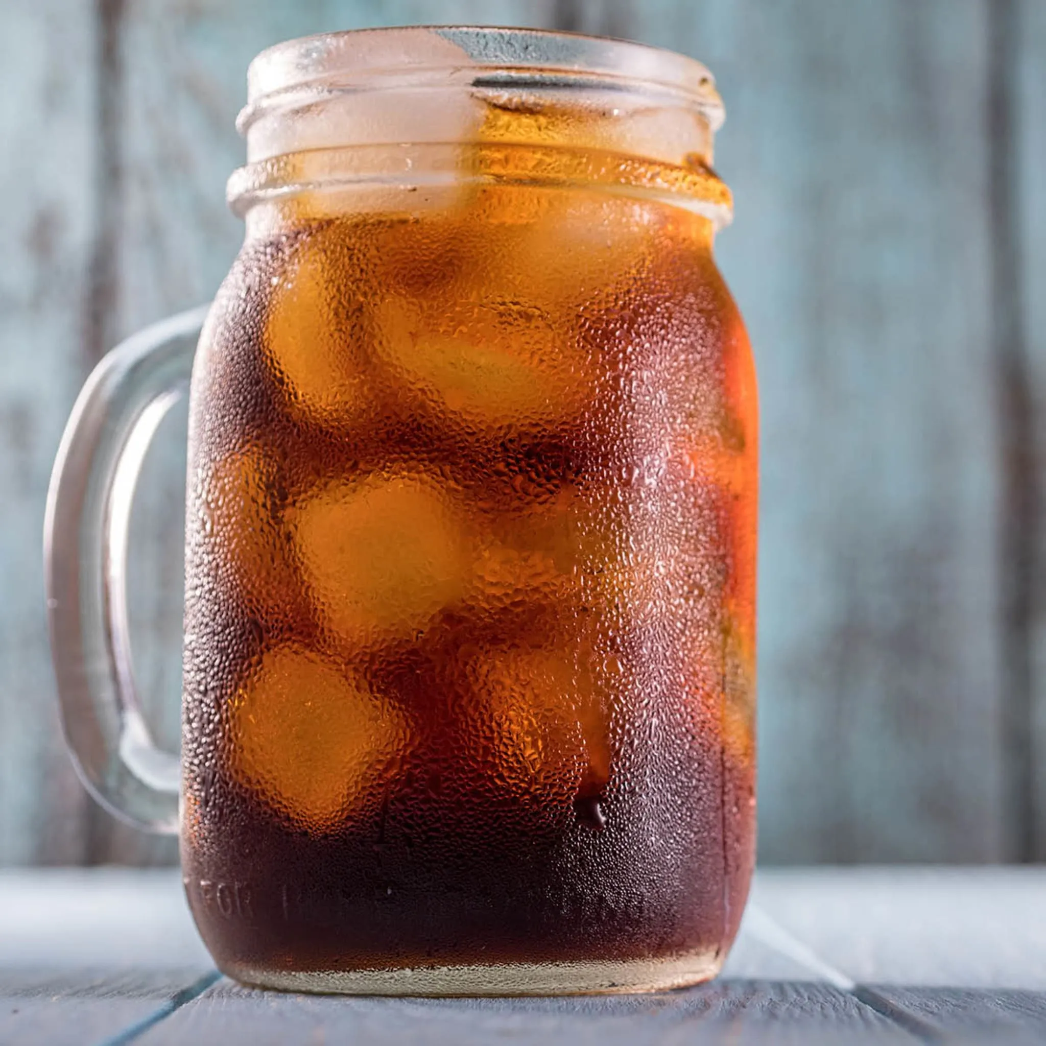 Chili Cocoa Mezcal