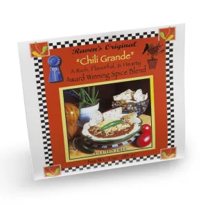 Chili Grande