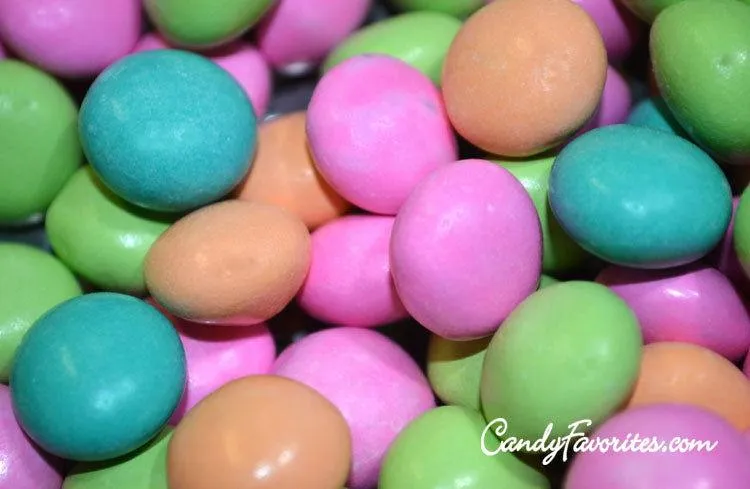 Chocolate Dinner Mints