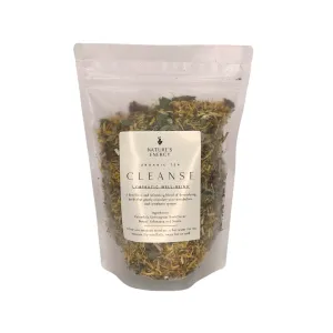 Cleanse Tea