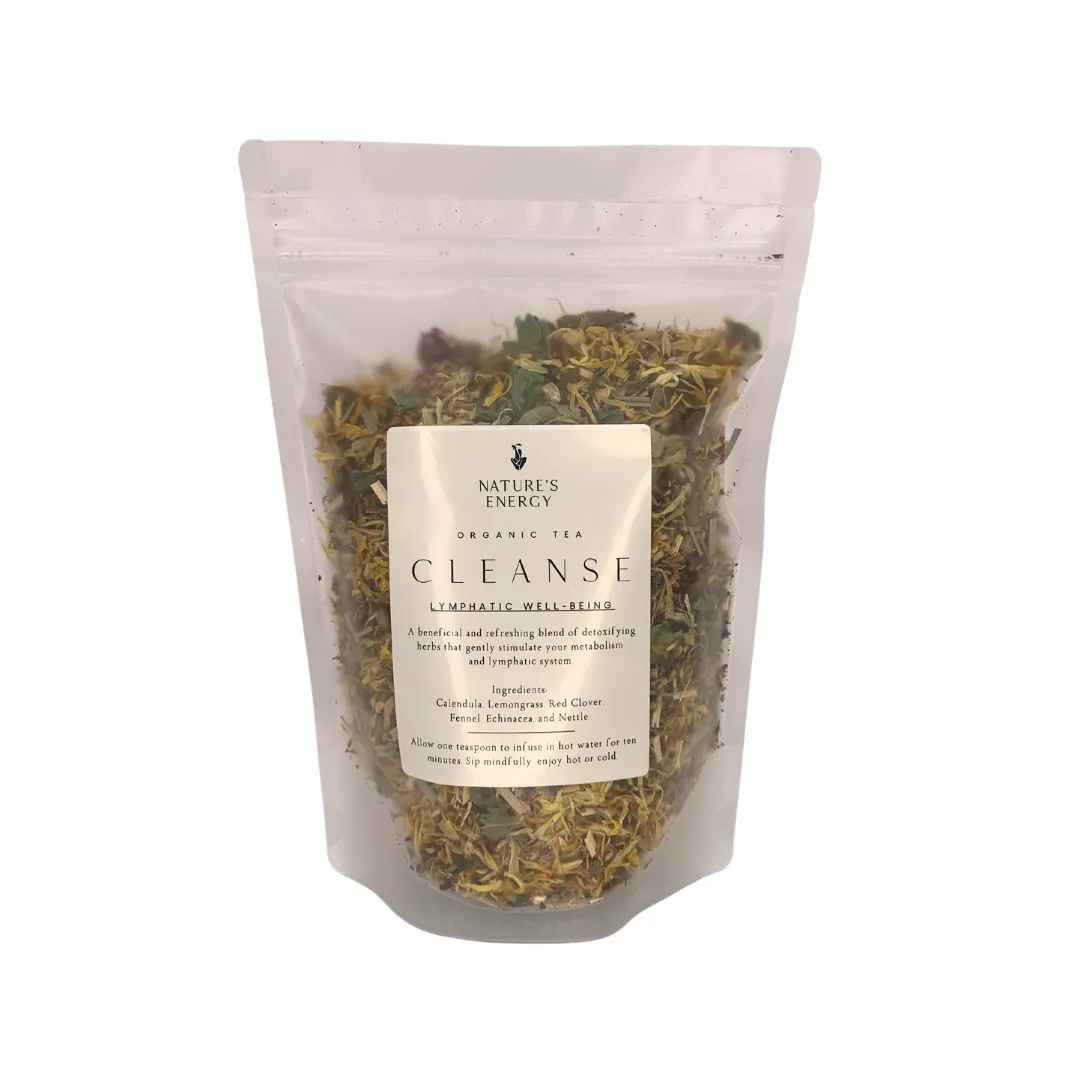 Cleanse Tea