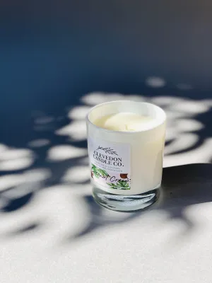 Coconut Cream Candle