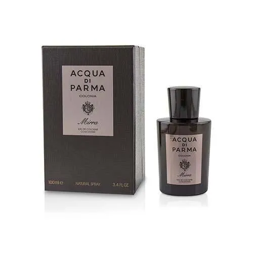 Colonia Mirra 100ml EDC for Men by Acqua Di Parma