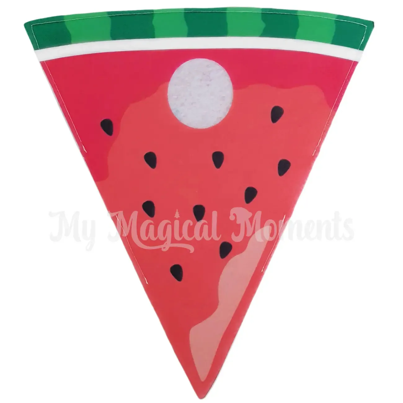 Costume - Watermelon