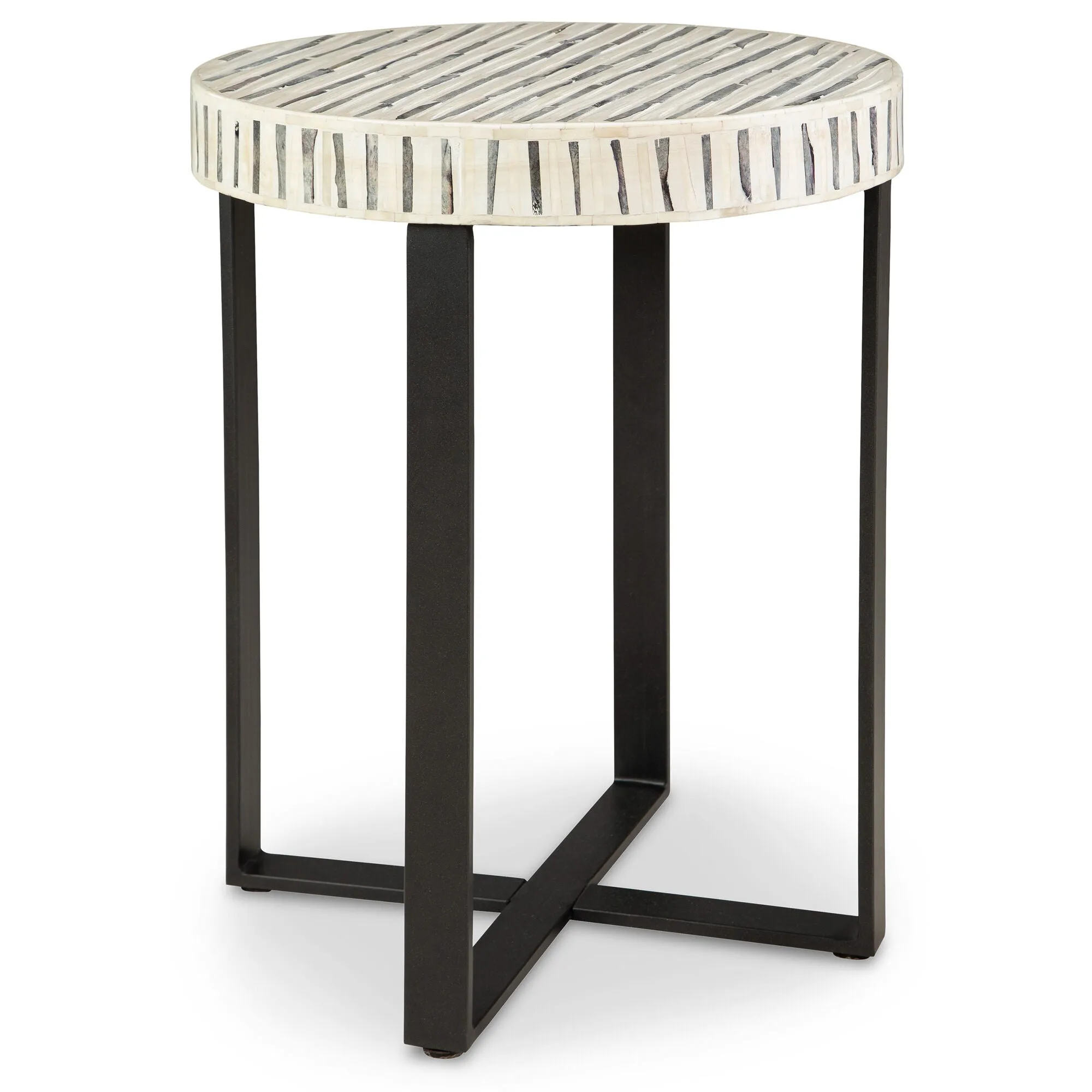 Crewridge Accent Table