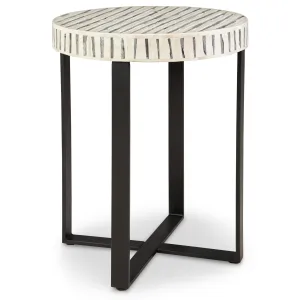 Crewridge Accent Table