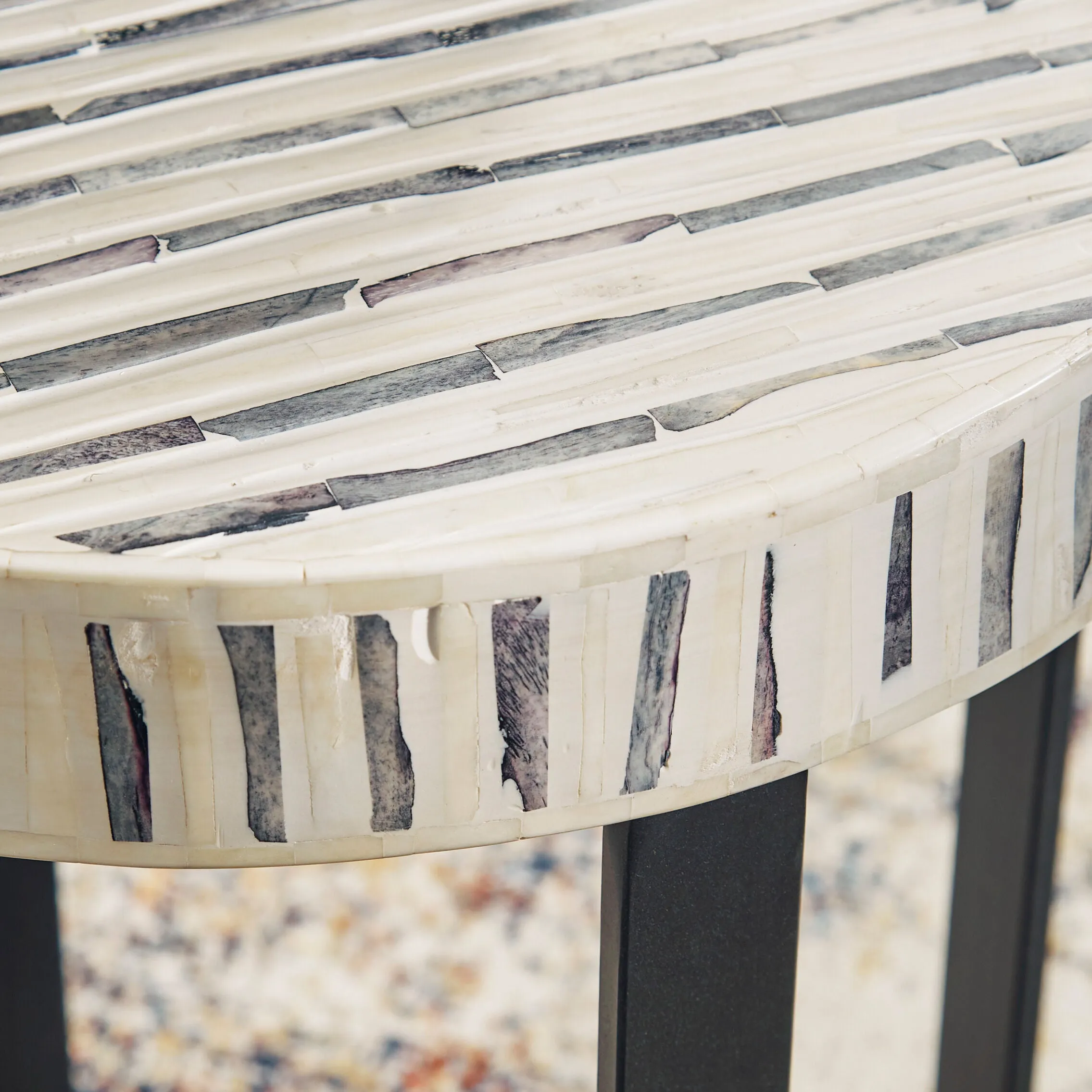 Crewridge Accent Table