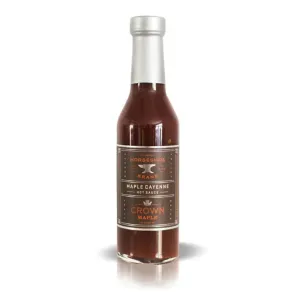 CROWN MAPLE - HORSESHOE HOTSAUCE