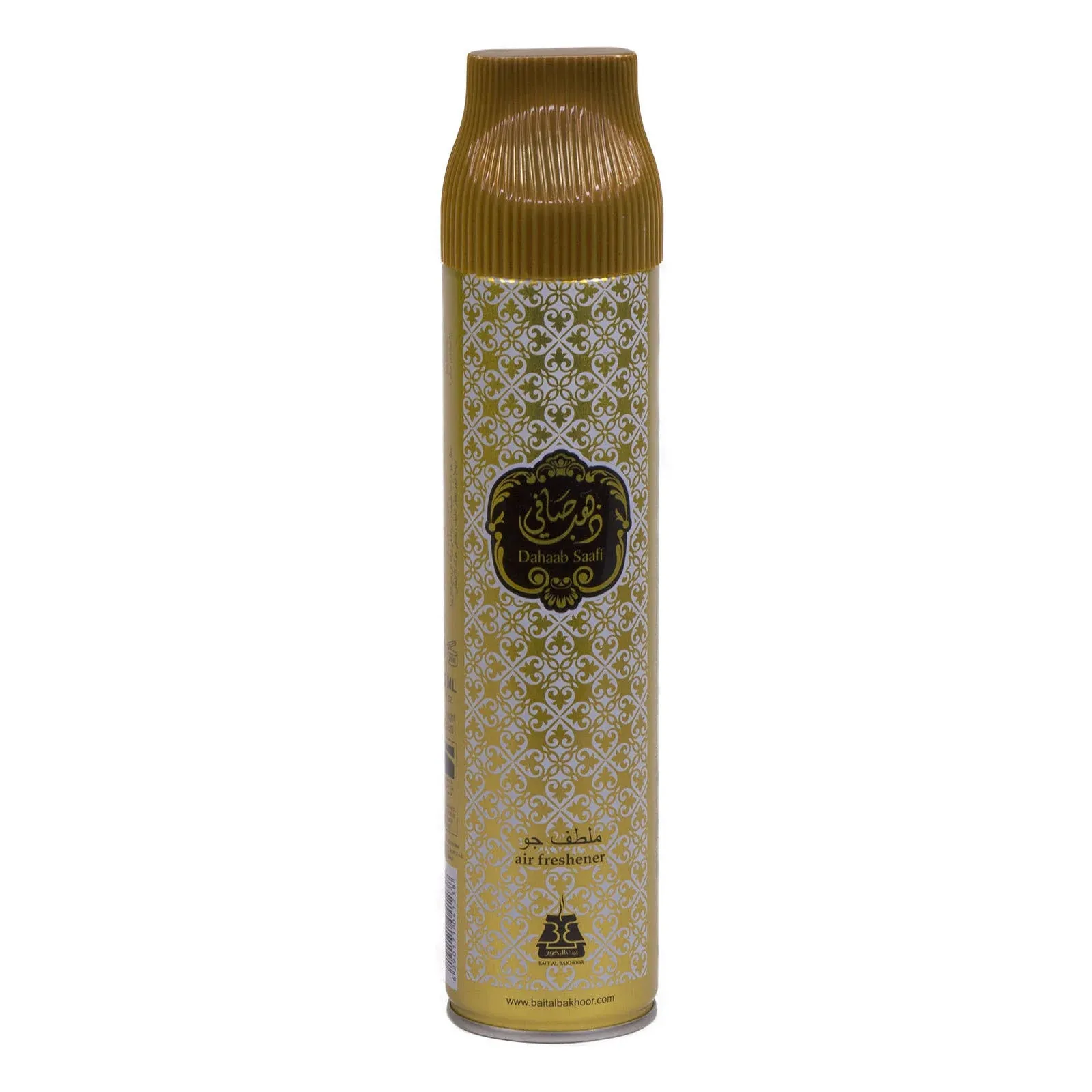 Dahaab Saafi Air Freshener 300ml By Bait Al Bakhoor