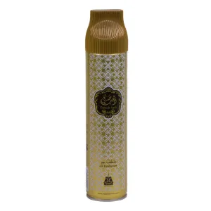 Dahaab Saafi Air Freshener 300ml By Bait Al Bakhoor