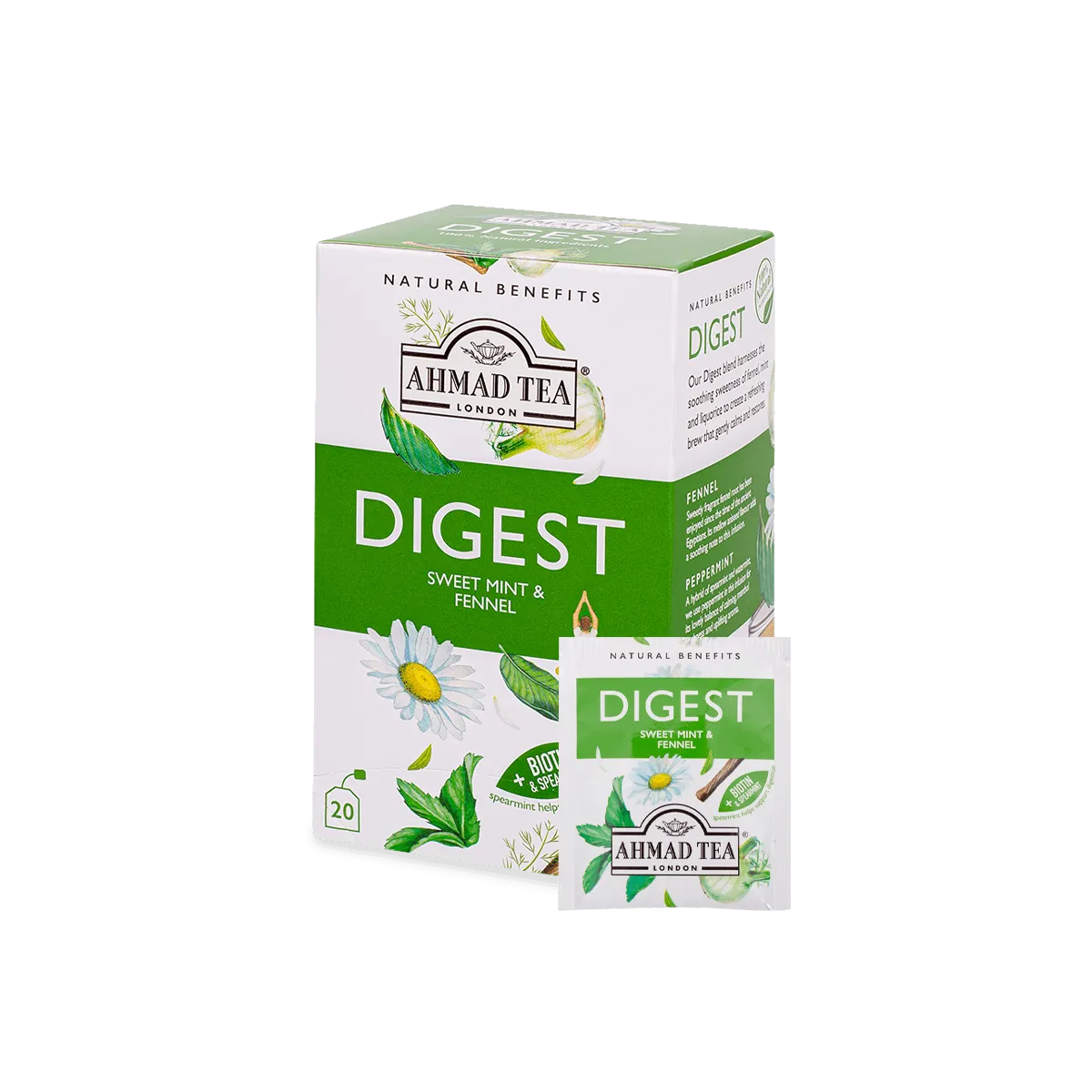 Digest